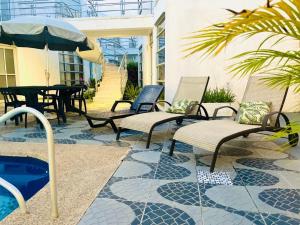 Fotografie z fotogalerie ubytování Zuruma Hotel v destinaci Leticia