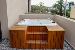 Fotografie z fotogalerie ubytování Hotel Boutique Gloriagave v destinaci Tequila