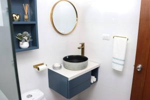 Mynd úr myndasafni af Insta-worthy luxurious 3-BR Apt W/ Gazebo í Santiago de los Caballeros