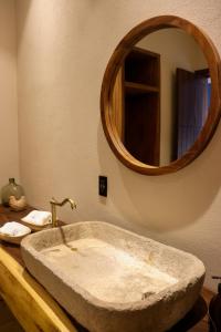 Fotografie z fotogalerie ubytování Hotel Boutique Gloriagave v destinaci Tequila