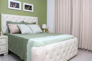 Mynd úr myndasafni af Insta-worthy luxurious 3-BR Apt W/ Gazebo í Santiago de los Caballeros