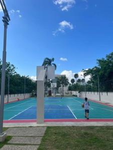 Mynd úr myndasafni af Insta-worthy luxurious 3-BR Apt W/ Gazebo í Santiago de los Caballeros