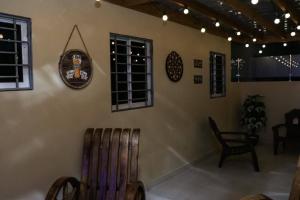 Mynd úr myndasafni af Insta-worthy luxurious 3-BR Apt W/ Gazebo í Santiago de los Caballeros