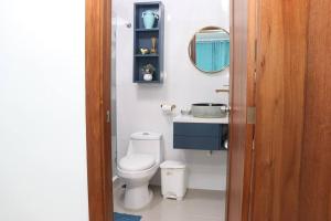 Mynd úr myndasafni af Insta-worthy luxurious 3-BR Apt W/ Gazebo í Santiago de los Caballeros
