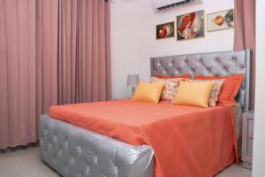 Mynd úr myndasafni af Insta-worthy luxurious 3-BR Apt W/ Gazebo í Santiago de los Caballeros