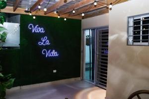 Mynd úr myndasafni af Insta-worthy luxurious 3-BR Apt W/ Gazebo í Santiago de los Caballeros