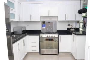 Mynd úr myndasafni af Insta-worthy luxurious 3-BR Apt W/ Gazebo í Santiago de los Caballeros