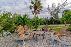 Giardino di Siesta-Retreats - Key West Unit