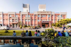 Gallery image of Toong Hsiang Hotel in Green Island