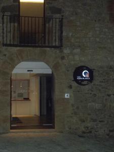 Fotografia z galérie ubytovania Hostal Doña Blanca v destinácii Sigüenza