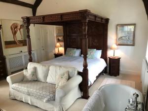 Gallery image of Worthy Manor in Porlock