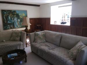 Gallery image of Worthy Manor in Porlock