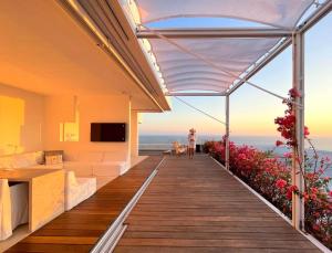 Fotografie z fotogalerie ubytování Encanto Acapulco v Acapulcu