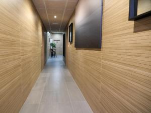 马德里Alianza Suites的相册照片