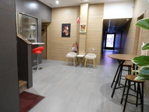 马德里Alianza Suites的相册照片