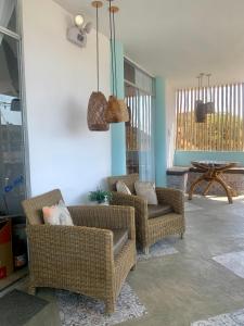 Gallery image of La Tablita in Zorritos