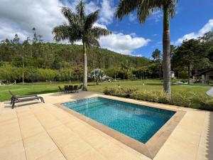 Gallery image of Lindo sítio para você e sua família! in Guararema