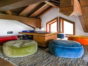 Chalet Courchevel, 8 pieces, 12 personnes - FR-1-664-23