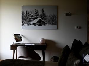 Chalet Courchevel, 8 pieces, 12 personnes - FR-1-664-23
