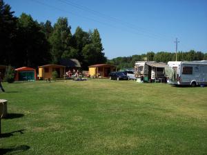 Fotografie z fotogalerie ubytování Mini Camping v destinaci Kabli