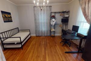 Billede fra billedgalleriet på Renovated 3/2 * Craftsman Home * Perfect Location i Memphis