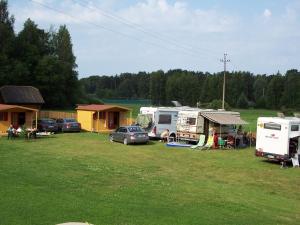 Fotografie z fotogalerie ubytování Mini Camping v destinaci Kabli