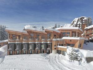 Chalet moderne pour 11 pers. avec services premium à Avoriaz - FR-1-314-103 v zimě