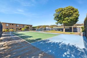 Tenis dan/atau kemudahan skuasy di Apollo Unit 1 - Ground Floor - A Block atau berdekatan