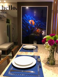 Gallery image of Ilusion Hotel Ponta Negra in Natal