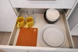 Imagen de la galería de 0509 iFreses Hermoso Apartamento con Aire Acondicionado y Parqueo, en Curridabat