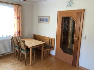 Fotografia z galérie ubytovania Appartement Seiwald v destinácii Leogang
