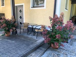 Fotografia z galérie ubytovania Appartement Seiwald v destinácii Leogang