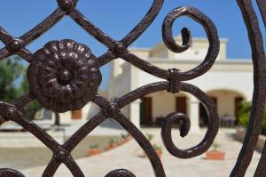 Fotografie z fotogalerie ubytování Le Terrazze Miramare B&B v destinaci Torre Canne