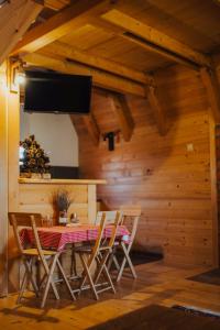Fotografie z fotogalerie ubytování Ranč Crna stina v destinaci Livno