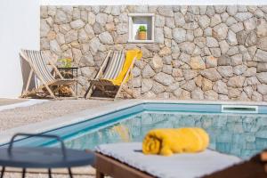 Fotografie z fotogalerie ubytování Villa Kucha 26b ve Vrbniku