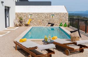 Fotografie z fotogalerie ubytování Villa Kucha 26b ve Vrbniku
