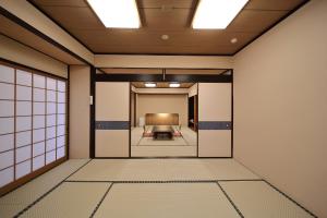 Fotografie z fotogalerie ubytování Ryokan Sanoya v Kjótu