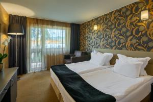 Foto sihtkohas Velingrad asuva majutusasutuse Royal Spa Hotel galeriist