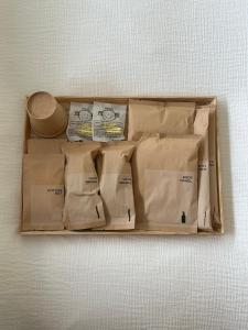 Bizen備前ホテル陶　BIZEN HOTEL SUE的相册照片