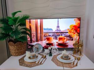 Gallery image of Gabriel M Suites-Azure Staycation in Manila