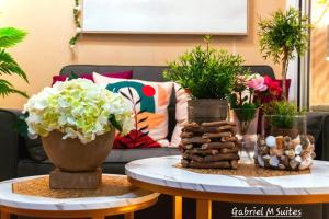 Gallery image of Gabriel M Suites-Azure Staycation in Manila