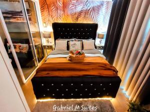 Gallery image of Gabriel M Suites-Azure Staycation in Manila