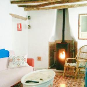 صورة لـ Casa Mosaico Granada en el V de Lecrin في Nigüelas