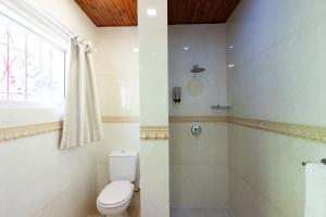 Bagno di Chalets Cote Mer