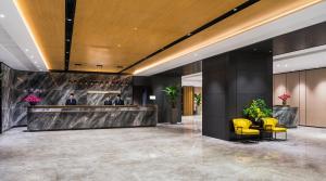 Foto Honkongis asuva majutusasutuse Royal Park Hotel galeriist