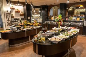 Foto sihtkohas Velingrad asuva majutusasutuse Royal Spa Hotel galeriist