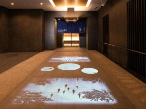 Fotografie z fotogalerie ubytování MIMARU Tokyo Hatchobori v Tokiu