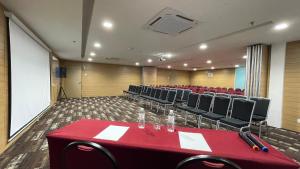 Konferenční prostory v ubytování Citrus Hotel Johor Bahru by Compass Hospitality