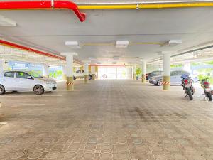 Fotografie z fotogalerie ubytování Manomon residence มโนมน เรสซิเดนซ์ v destinaci Khon Kaen