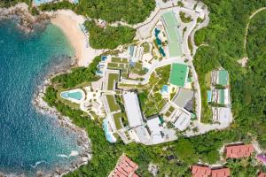 Fotografie z fotogalerie ubytování 2095 - Cosmo 8A1 v destinaci Tangolunda